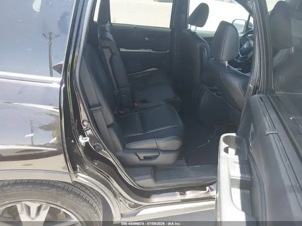 5FNYF7H52LB004065 2020 HONDA PASSPORT - Image 8