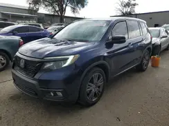 5FNYF7H52LB004096 2020 HONDA PASSPORT
