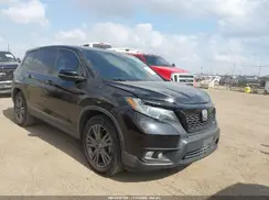 5FNYF7H52LB005703 2020 HONDA PASSPORT