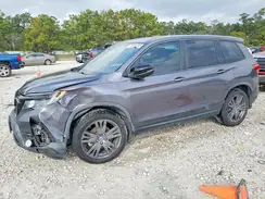 5FNYF7H52LB005894 2020 HONDA PASSPORT