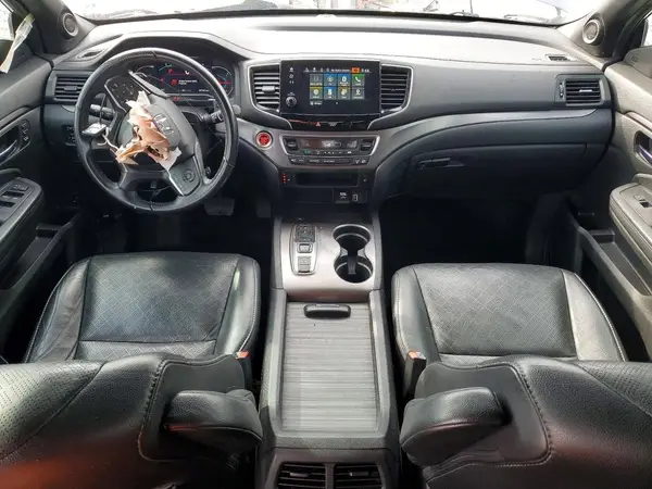 5FNYF7H52LB005894 2020 HONDA PASSPORT - Image 8
