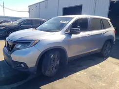 5FNYF7H52LB006544 2020 HONDA PASSPORT