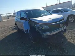 5FNYF7H52MB003628 2021 HONDA PASSPORT