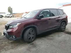 5FNYF7H52MB005850 2021 HONDA PASSPORT