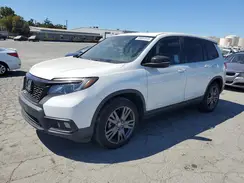 5FNYF7H52MB007789 2021 HONDA PASSPORT
