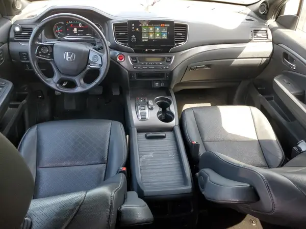 5FNYF7H52MB007789 2021 HONDA PASSPORT - Image 8
