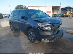 5FNYF7H52MB012586 2021 HONDA PASSPORT