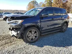 5FNYF7H52MB013267 2021 HONDA PASSPORT