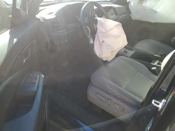 5FNYF7H52MB013267 2021 HONDA PASSPORT - Image 8