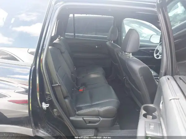 5FNYF7H52MB013916 2021 HONDA PASSPORT - Image 8