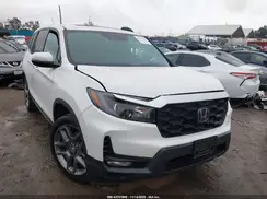 5FNYF7H52NB000391 2022 HONDA PASSPORT