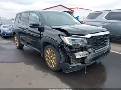 5FNYF7H52NB001282 2022 HONDA PASSPORT