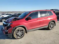 5FNYF7H52NB001315 2022 HONDA PASSPORT