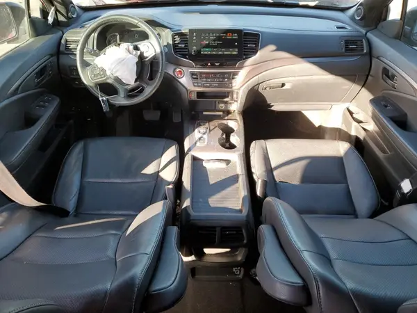 5FNYF7H52NB001315 2022 HONDA PASSPORT - Image 8