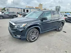 5FNYF7H52NB002190 2022 HONDA PASSPORT