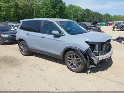 5FNYF7H52NB002500 2022 HONDA PASSPORT