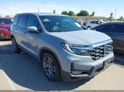 5FNYF7H52NB002772 2022 HONDA PASSPORT