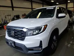 5FNYF7H52NB003985 2022 HONDA PASSPORT