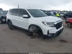 5FNYF7H52NB005218 2022 HONDA PASSPORT