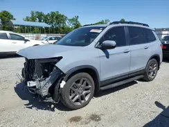 5FNYF7H52NB005350 2022 HONDA PASSPORT