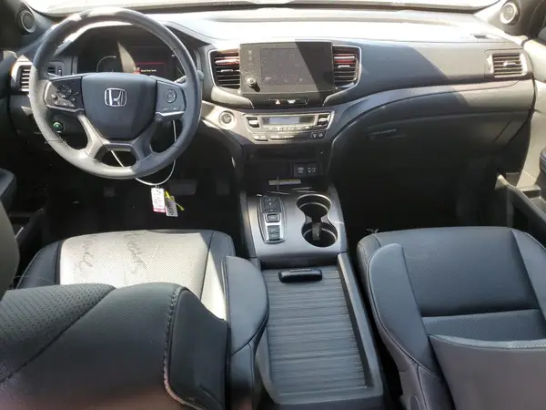 5FNYF7H52NB005350 2022 HONDA PASSPORT - Image 8