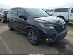 5FNYF7H53KB004350 2019 HONDA PASSPORT