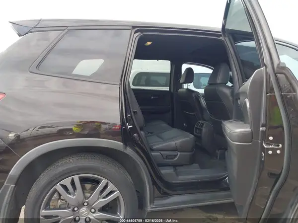 5FNYF7H53KB004350 2019 HONDA PASSPORT - Image 8