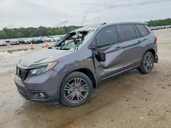 5FNYF7H53KB009855 2019 HONDA PASSPORT