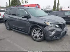 5FNYF7H53KB011041 2019 HONDA PASSPORT