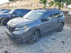 5FNYF7H53LB000753 2020 HONDA PASSPORT