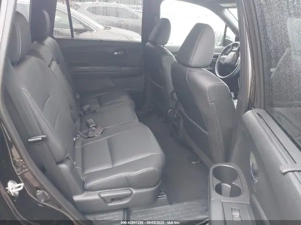 5FNYF7H53LB002051 2020 HONDA PASSPORT - Image 8