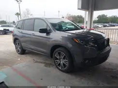 5FNYF7H53LB004513 2020 HONDA PASSPORT