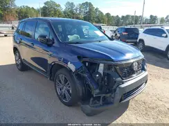 5FNYF7H53LB006035 2020 HONDA PASSPORT