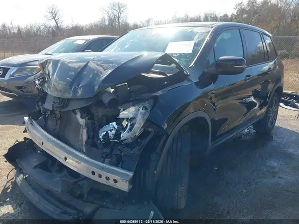 5FNYF7H53LB006214 2020 HONDA PASSPORT - Image 2