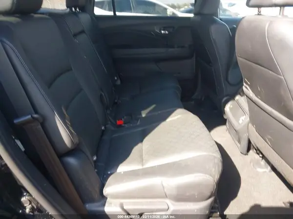 5FNYF7H53LB006214 2020 HONDA PASSPORT - Image 8