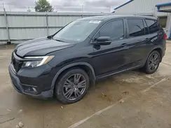 5FNYF7H53MB004884 2021 HONDA PASSPORT