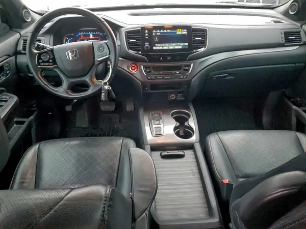 5FNYF7H53MB004884 2021 HONDA PASSPORT - Image 8