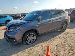 5FNYF7H53MB006604 2021 HONDA PASSPORT
