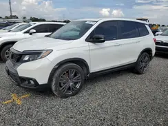 5FNYF7H53MB008417 2021 HONDA PASSPORT