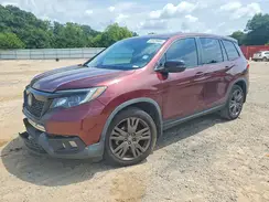 5FNYF7H53MB008689 2021 HONDA PASSPORT