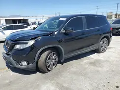 5FNYF7H53MB010524 2021 HONDA PASSPORT