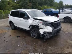 5FNYF7H53MB012161 2021 HONDA PASSPORT