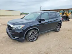 5FNYF7H53NB000254 2022 HONDA PASSPORT