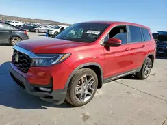 5FNYF7H53NB001890 2022 HONDA PASSPORT