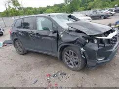 5FNYF7H53NB003316 2022 HONDA PASSPORT