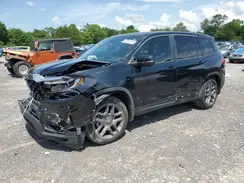 5FNYF7H53NB005048 2022 HONDA PASSPORT