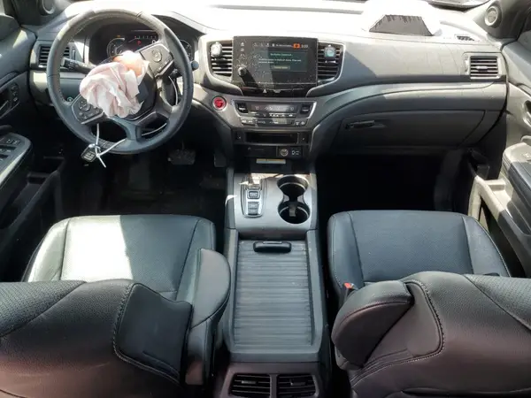 5FNYF7H53NB005048 2022 HONDA PASSPORT - Image 8