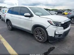 5FNYF7H53NB005258 2022 HONDA PASSPORT