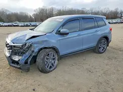 5FNYF7H53NB005292 2022 HONDA PASSPORT