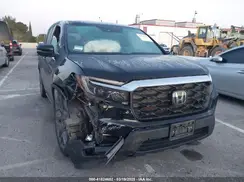 5FNYF7H53NB005762 2022 HONDA PASSPORT